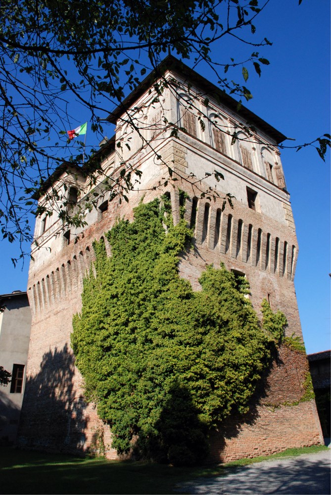 Torre Tristano – Palazzo Barbo’