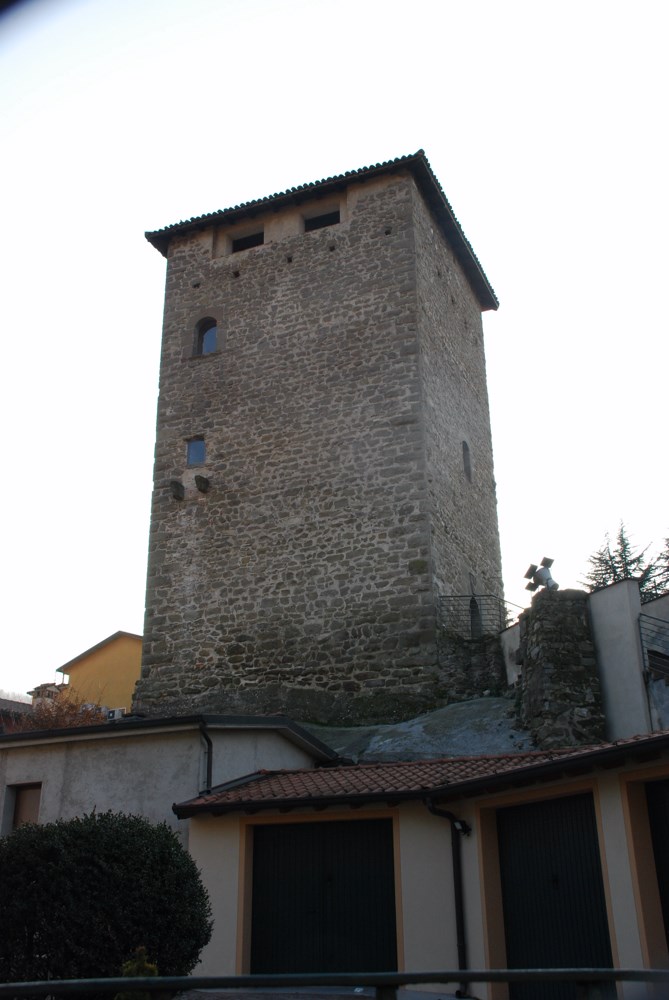 Torre Lantieri