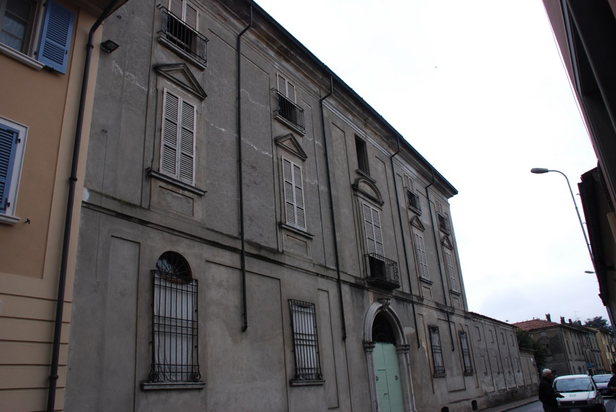 Palazzo Franguelli