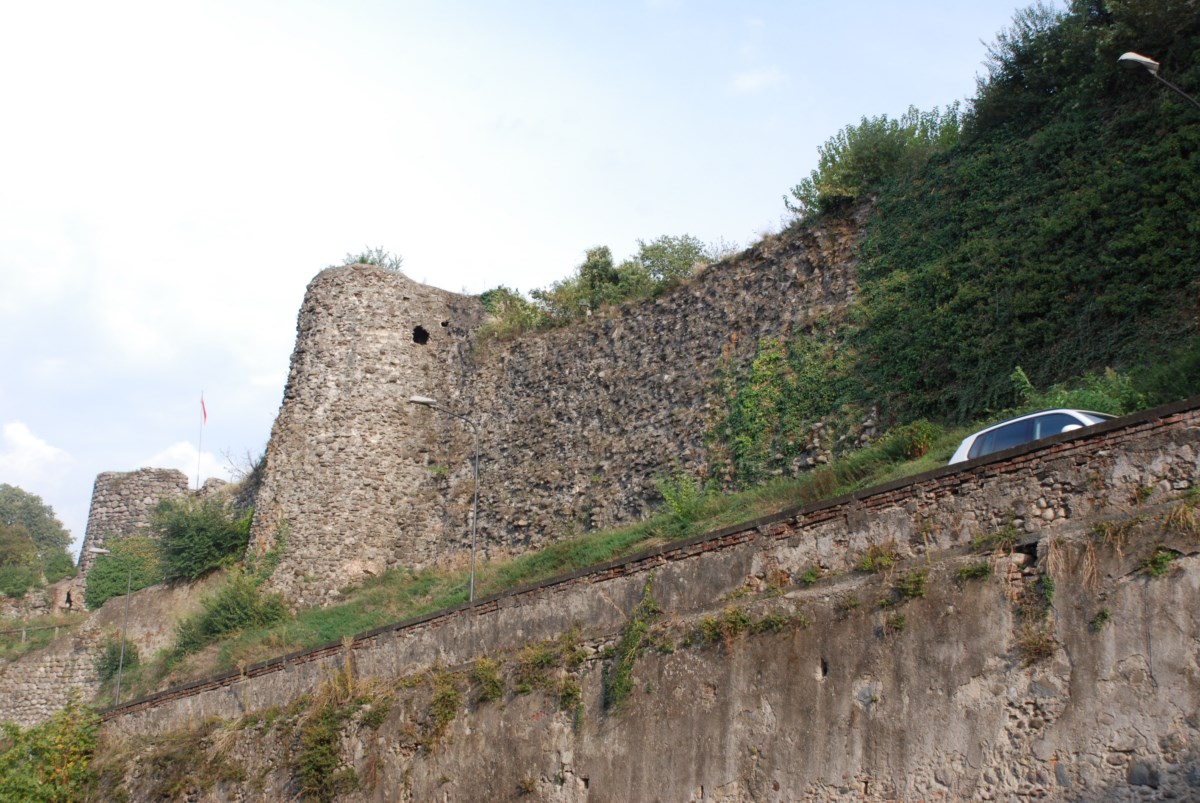 Torre di Mura