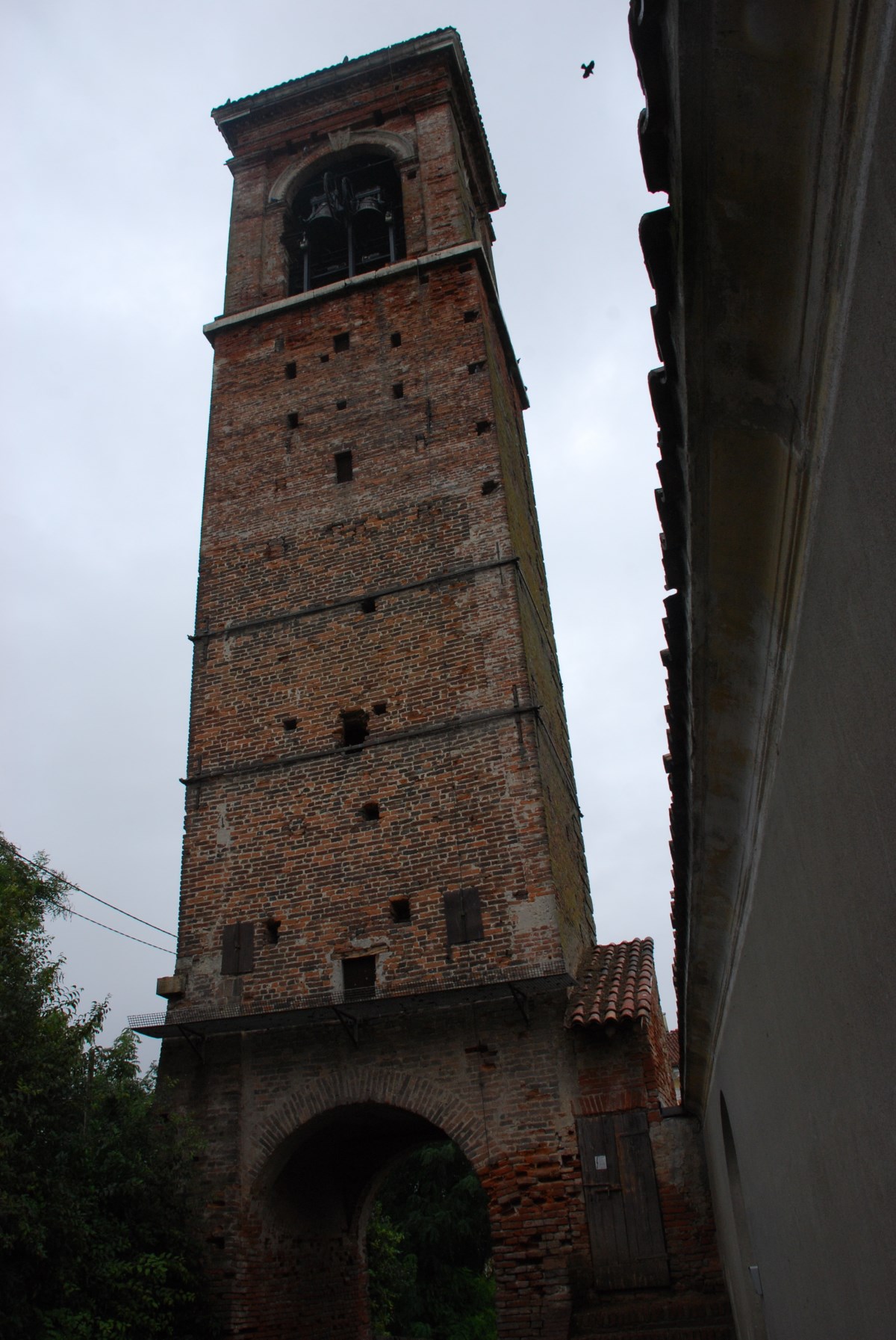 Torre Fortificata