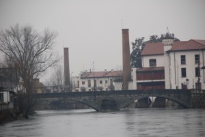 Ponte e Chiesa di Sant’Antonio