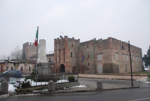 Comune di Pumenengo – Castello Barbo’