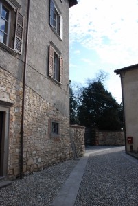 Borgo e castello di Calepio