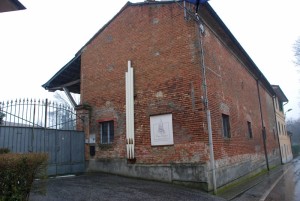 Museo degli organi Pedrini