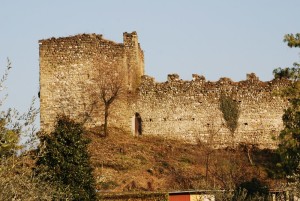 Castello Lantieri