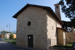Cappella di San Rocco