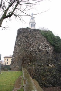 Castle of Palazzolo