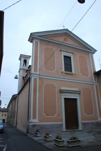 Chiesa di San Domenico