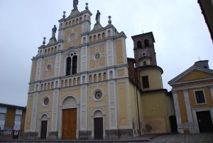 Chiesa di San Giacomo Maggiore