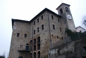 Monastero delle Orsoline