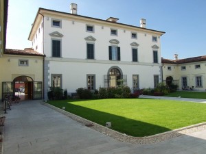 Comune di Rudiano – Palazzo Fenaroli