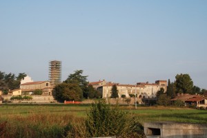 Palazzo Silvestri Noro
