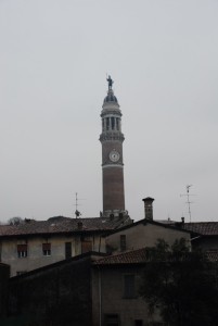 Torre del Popolo