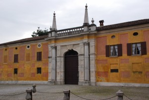 Palazzo Fenaroli