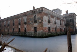 Castello di Padernello