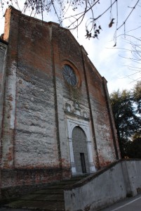 Church of Santa Maria delle Grazie