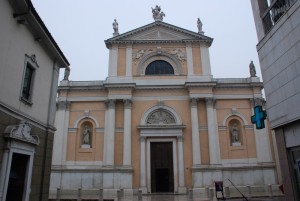 Parrocchiale di Santa Maria Assunta