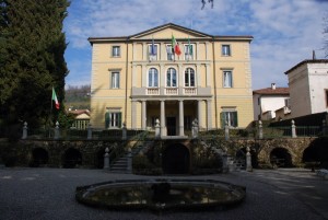 Comune di Castelli Calepio