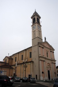 Parrocchiale di san Lorenzo