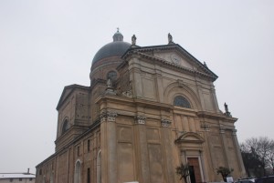 Parrocchiale San Vittore