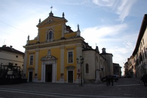 Parrocchiale di Santa Maria Assunta