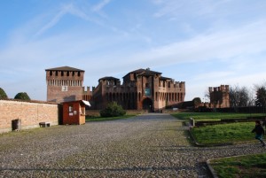 Rocca Sforzesca