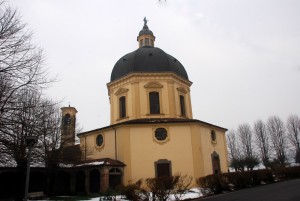 Santuario della Madonna della Rotonda