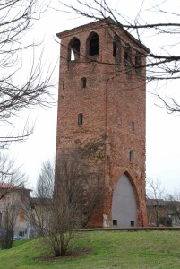 Torre civica