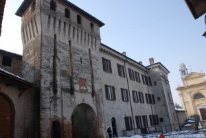 Castello Martinengo